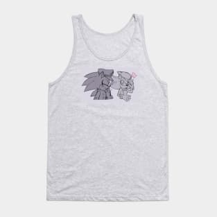 Sonadow Tank Top